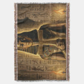 Ankh Symbol Meaning – Key of Life Decke (Vorderseite Vertikal)