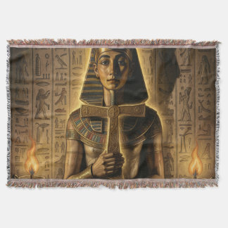 Ankh Symbol Meaning – Key of Life Decke