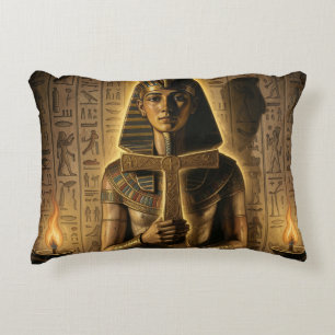Ankh Symbol Meaning – Key of Life Dekokissen