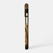Ankh Symbol Meaning – Key of Life iPhone 16 Hülle (Linke Seite)