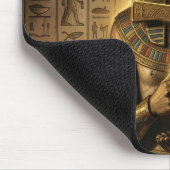 Ankh Symbol Meaning – Key of Life Mousepad (Ecke)