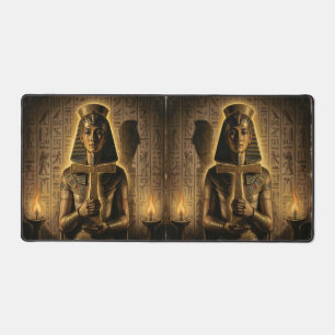 Ankh Symbol Meaning – Key of Life Schreibtischunterlage