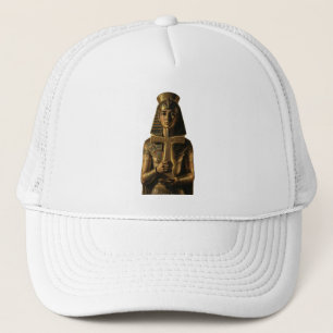 Ankh Symbol Meaning – Key of Life Truckerkappe