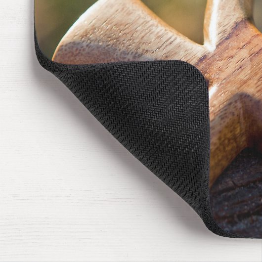 Ankh-Symbol Mousepad (Ecke)