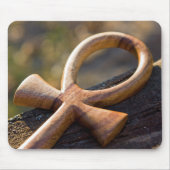 Ankh-Symbol Mousepad (Vorne)