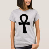 Ankh T - Shirt (Vorderseite)