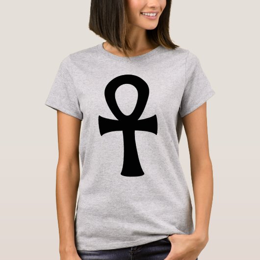 Ankh T - Shirt (Vorderseite)