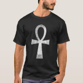 ankh T-Shirt (Vorderseite)