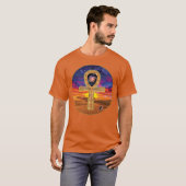 Ankh T - Shirt (Vorne ganz)