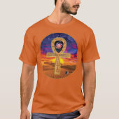 Ankh T - Shirt (Vorderseite)