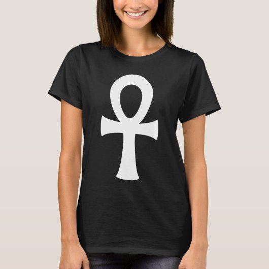 Ankh T - Shirt (Vorderseite)