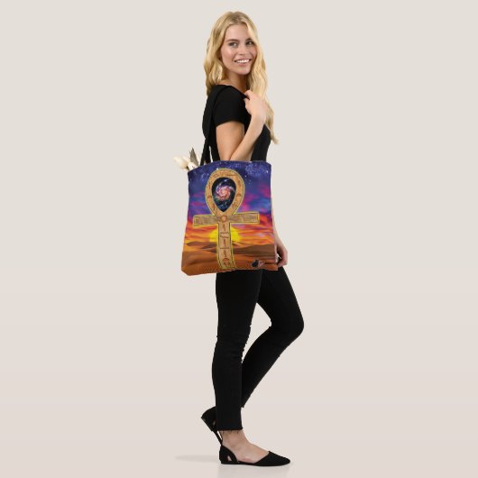 Ankh Tasche (Am Model)