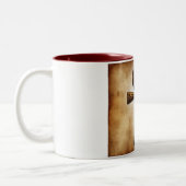 Ankh Tasse (Links)