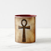 Ankh Tasse (Mittel)
