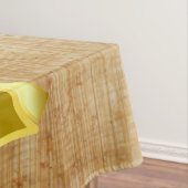 Ankh und Scarabs Tischdecke (Beispiel)