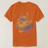 ANKHA T-Shirt (Design vorne)