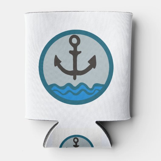 Ankla Dosenkühler (Vorderseite)