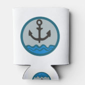 Ankla Dosenkühler (Rückseite)