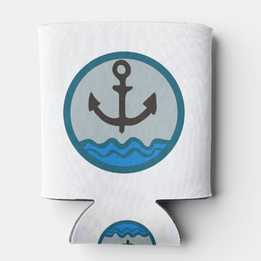 Ankla Dosenkühler (Rückseite)