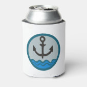 Ankla Dosenkühler (Kanne Rückseite)