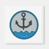 Ankla Magnet (Vorne)