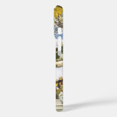 Anklage des Heiligen Sakraments durch Raphael Case-Mate iPhone Hülle (Rückseite / Links)