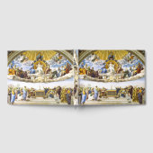 Anklage des Heiligen Sakraments durch Raphael Gästebuch (Voll)