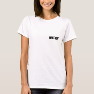 ANKLAGE T-Shirt