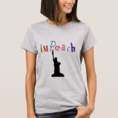 Anklage T-Shirt (Vorderseite)
