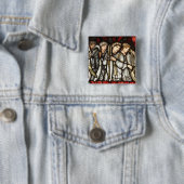 Anklage von König David an Solomon Button (Beispiel)