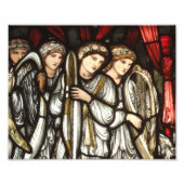 Anklage von König David an Solomon Fotodruck (Vorne)