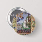 Anklagen des Heiligen Bernard Button (Vorne & Hinten)