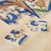 Anklagen des Heiligen Bernard Puzzle (Seite)