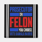 Ankläger Magnet (Vorne)