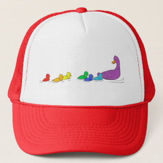 Ankmamma Truckerkappe