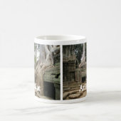 Ankor Wat, Temple Kambodscha Tasse (Mittel)