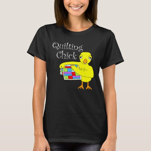 Ankreuztext beenden T-Shirt (Vorderseite)