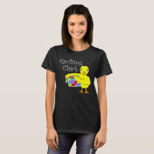 Ankreuztext beenden T-Shirt (Vorne ganz)