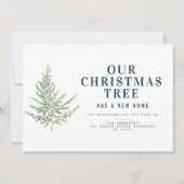 Ankündigung (Vorderseite)