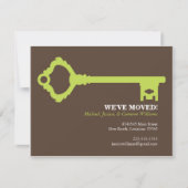 Ankündigung (Vorderseite)