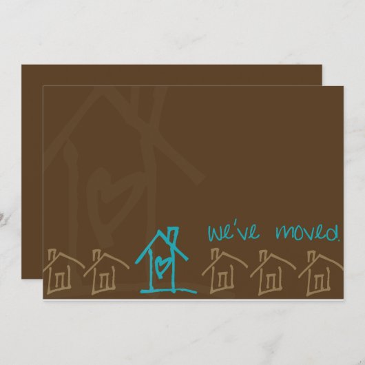 Ankündigung (Vorne/Hinten)