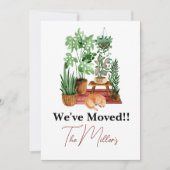 Ankündigung (Vorderseite)