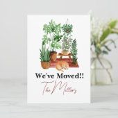 Ankündigung (Stehend Vorderseite)