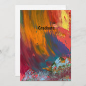 Ankündigung (Vorne/Hinten)