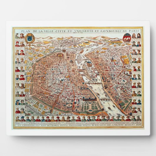 Ankündigung, 17th c. (Panel) Fotoplatte (Vorderseite)