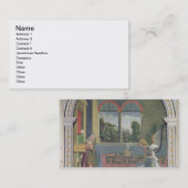 Ankündigung 2 (Vorne/Hinten)