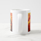 Ankündigung 2011 Jumbo-Tasse (Rückseite)