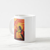 Ankündigung 2011 kaffeetasse (Vorderseite Links)