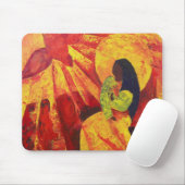 Ankündigung 2011 mousepad (Mit Mouse)