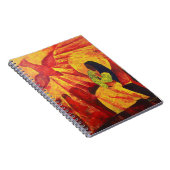 Ankündigung 2011 notizblock (Rechte Seite)